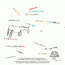 Hiele - Emo Inhaler (LP)