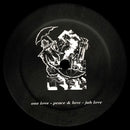 Conrad Pack - Praise EP (12")