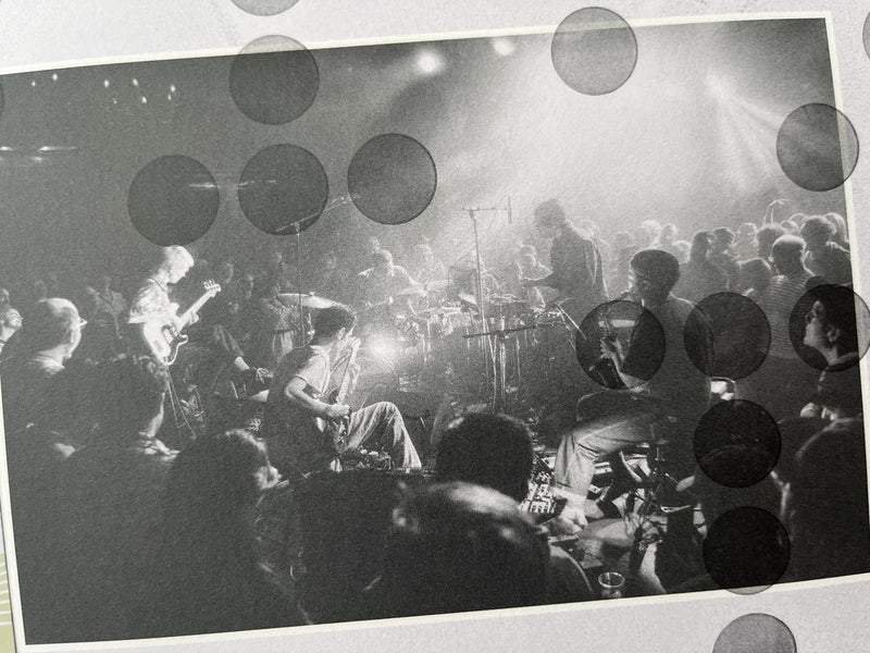 SML - How You Been (Plankton Vinyl LP)