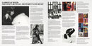 Gabrielle Roth & The Mirrors - Selected Works 1985-2005 (2LP)