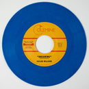 Taylor Williams - Dreaming / What About Me? (Blue Vinyl 7")