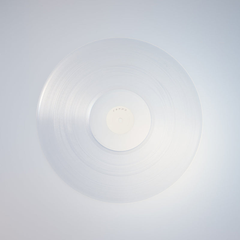 Powell - We Do Recover (Clear Vinyl 2LP) – Meditations