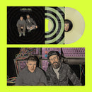 Sleaford Mods - The Demise of Planet X (Opaque Glow in the Dark LP)