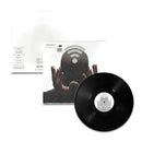 Saint Abdullah & Jason Nazary - Wiretaps For Oral (LP)