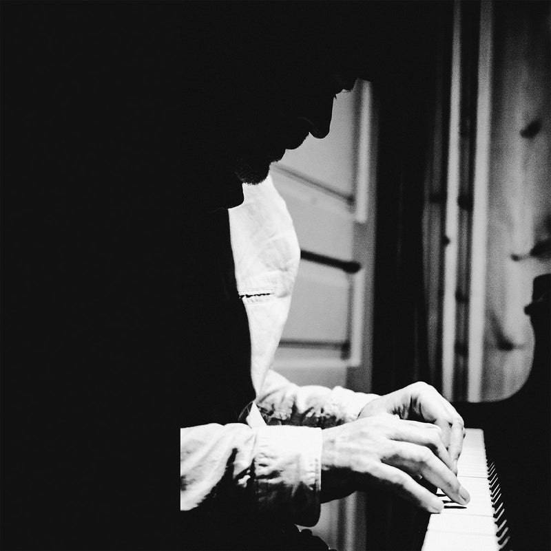 Naissoo Freeform Quintet (LP)