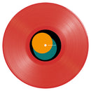 Naissoo Freeform Quintet (LP)