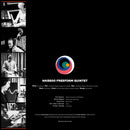 Naissoo Freeform Quintet (LP)