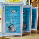 The Cosmic Tones Research Trio (CS)