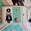 The Cosmic Tones Research Trio (CD)