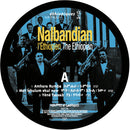 Nalbandian The Ethiopian & Either/Orchestra (2LP)