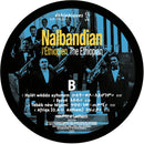 Nalbandian The Ethiopian & Either/Orchestra (2LP)