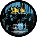 Nalbandian The Ethiopian & Either/Orchestra (2LP)