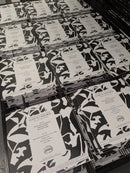 Elijah Minnelli - Clams As A Main Meal (LP)