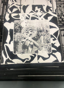 Elijah Minnelli - Clams As A Main Meal (LP)