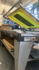 Elijah Minnelli - Clams As A Main Meal (LP)