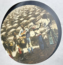 Malombo -  Sangoma (LP)