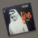Sister Irene O'Connor - Fire of God's Love (LP)
