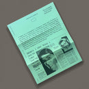 Sister Irene O'Connor - Fire of God's Love (LP)