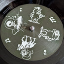 Tapes -  Photos of my Frog EP (12")