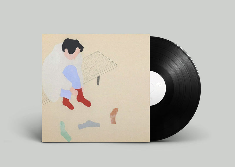 morimoto naoki - yuragi (LP)