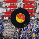 Felinto - Festa Punk / Festa Block (7")