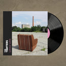 The Tighters - Lovely Love (LP)