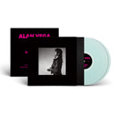 Alan Vega - Alan Vega (Deluxe Remastered Edition) (Ice Blue Vinyl 2LP)
