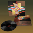 Joshua Abrams - Music For Pulse Meridian Foliation (LP)
