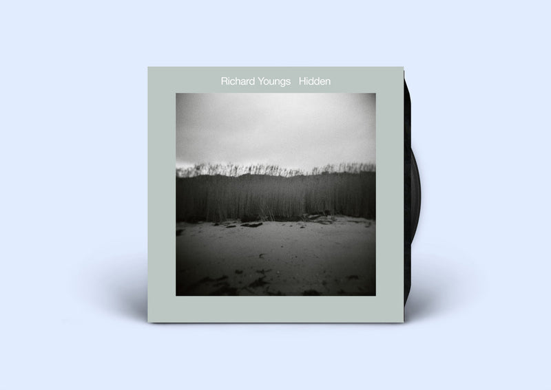 Richard Youngs - Hidden (LP)
