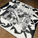 Elijah Minnelli - Clams As A Main Meal (LP)