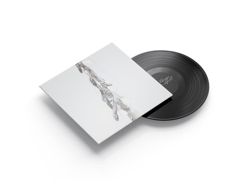 Chantal Michelle - All Things Might Spill (LP)