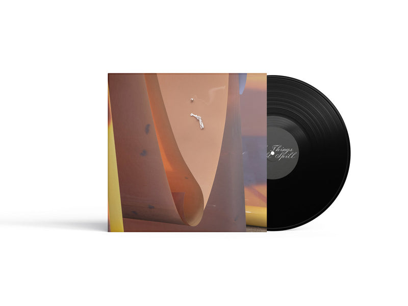 Chantal Michelle - All Things Might Spill (LP)