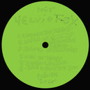 Helviofox -  Rodeado de Batida (LP)