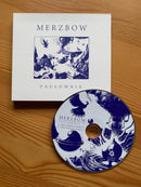 Merzbow - Paulownia (CD)