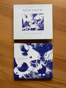 Merzbow - Paulownia (CD)
