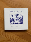 Merzbow - Paulownia (CD)