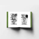 A Night to Remember: UK Soundsystem Flyers 1972-1994 (Book)