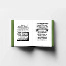 A Night to Remember: UK Soundsystem Flyers 1972-1994 (Book)