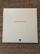 Sternpost - unworld.afterpop (LP)