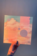 Kalia Vandever -  We Fell In Turn (LP)