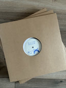 Brew records -  9 Lives Of The Cat - Lives 1-5 (12")