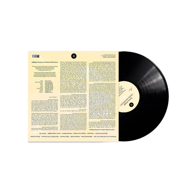 Teresa Bright - Tropic Rhapsody (LP) – Meditations