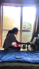 harikuyamaku - AMBIENTAL - Music For Oriental Hotel Okinawa Resort & Spa (CS+DL)