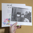 Robert Stillman - 10,000 Rivers (LP)