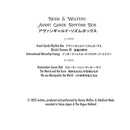 Noda & Wolfers - Avant Garde Rhythm Box (LP)