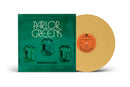 Parlor Greens -  Emeralds (Gold Vinyl LP)