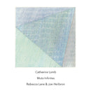 Catherine Lamb -  Muto Infinitas (CD)