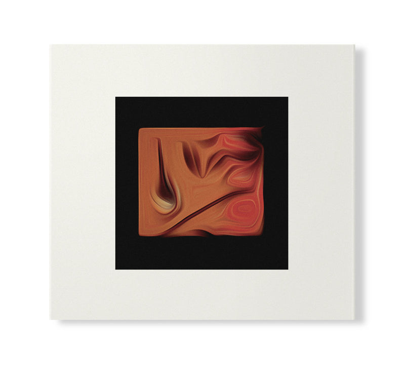 ANIMA MUNDI (SUSUMU YOKOTA) / Hebula 横田進 ANIMA MUNDI (SUSUMU