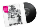 Bim Sherman -  Ghetto Dub (LP)