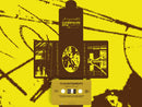 Truus de Groot presents Plus Instruments - Unnoticed (CS)